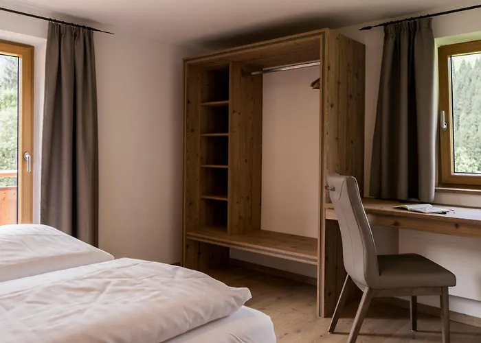 Chalet Gasteig