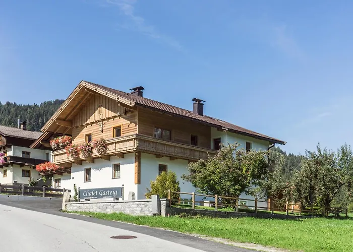 Chalet Gasteig